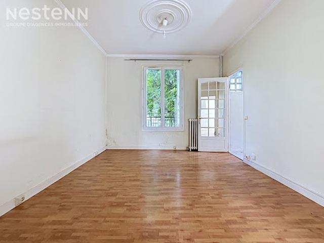 Vente Maison 4 pièces 75 m2 Antony