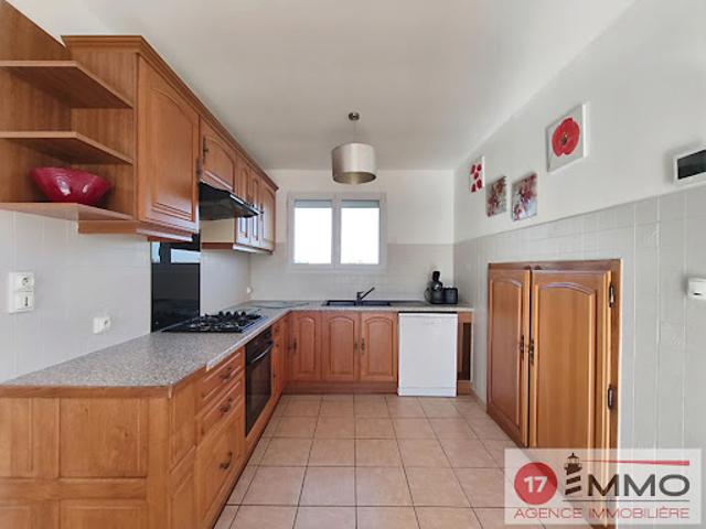 Vente Maison 4 pièces 70 m2 Angoulins