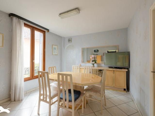 Vente Maison 4 pièces 75 m2 Acheres