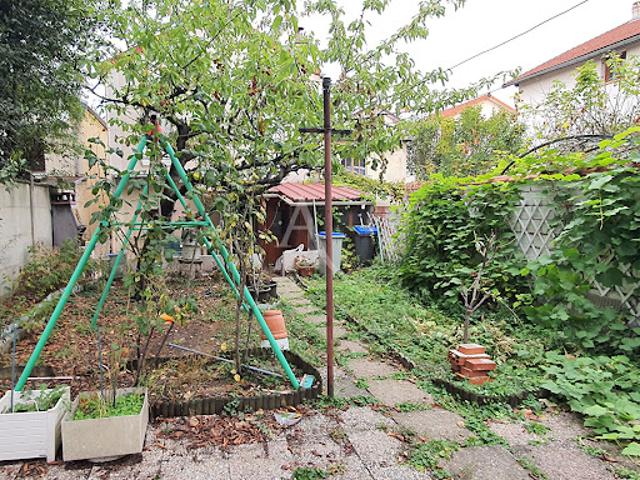 Vente Maison 4 pièces 75 m2 Alfortville