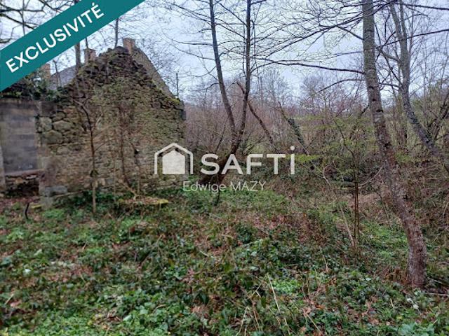Vente Maison 4 pièces 100 m2 Arfeuille Châtain