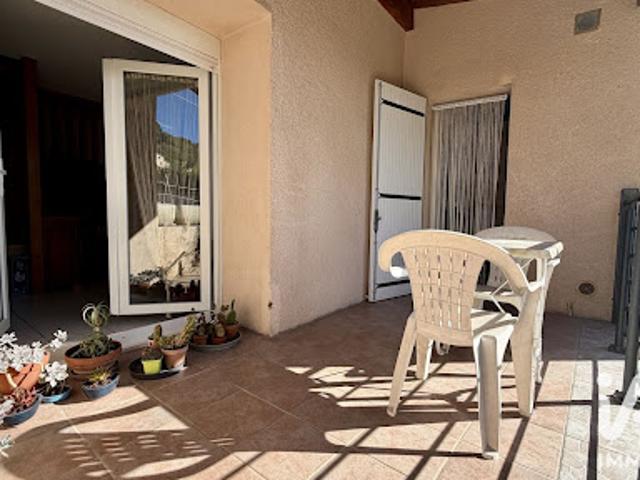Vente Maison 4 pièces 75 m2 Aubenas