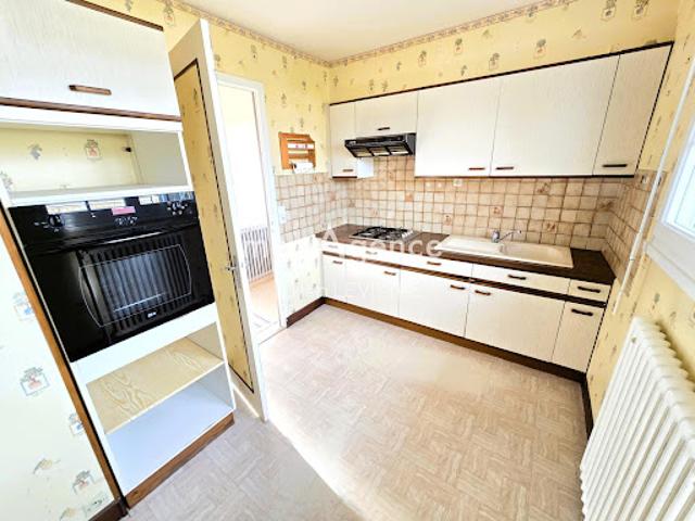 Vente Maison 4 pièces 75 m2 Auneau Bleury Saint Symphorien
