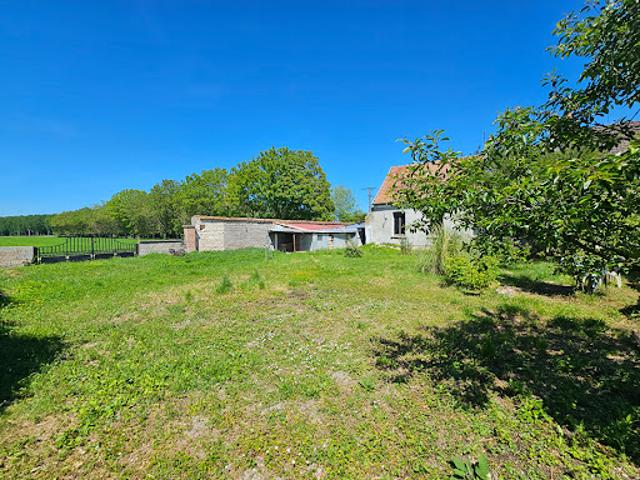 Vente Maison 4 pièces 75 m2 Boulages