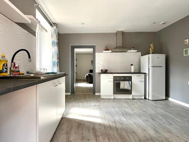 Vente Maison 4 pièces 84 m2 Boisse Penchot