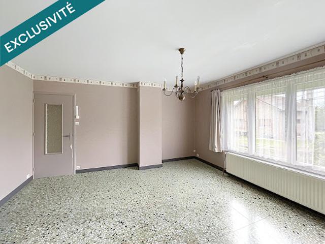 Vente Maison 4 pièces 75 m2 Bavay