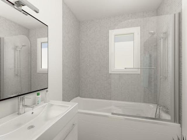 Vente Maison 4 pièces 75 m2 Beaufou