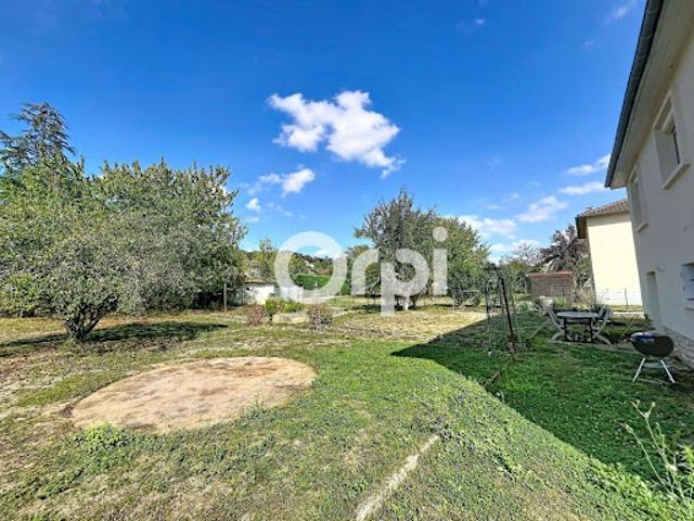 Vente Maison 4 pièces 75 m2 Beauregard de Terrasson