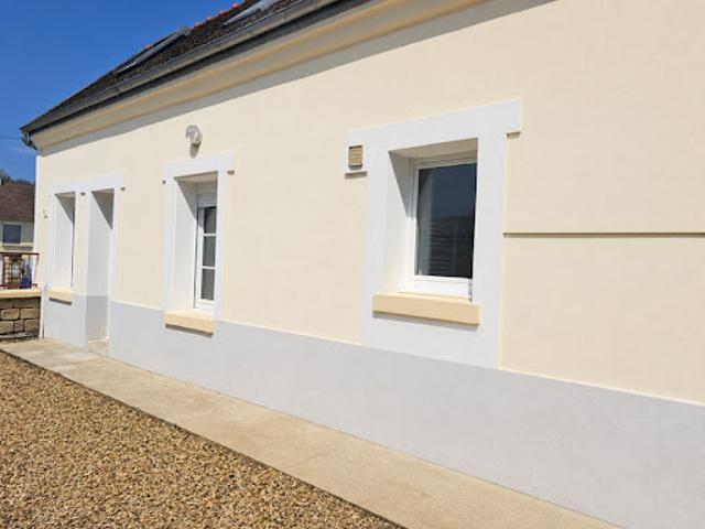Vente Maison 4 pièces 75 m2 Billy sur Aisne