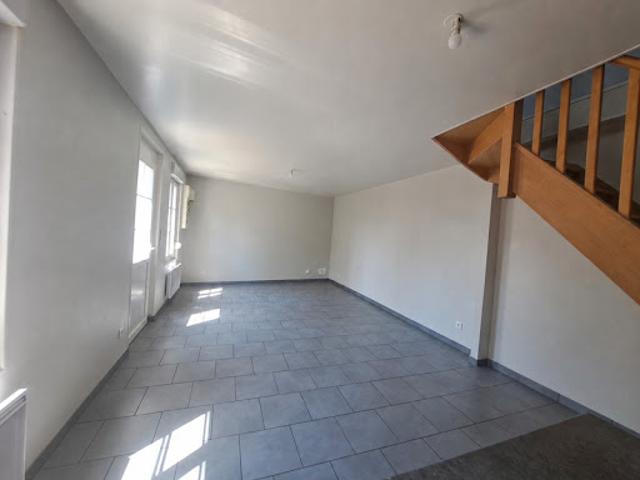 Vente Maison 4 pièces 75 m2 Billy sur Aisne