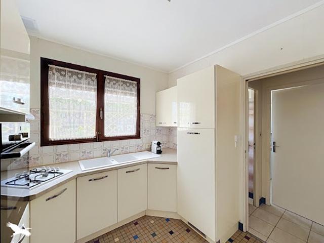 Vente Maison 4 pièces 75 m2 Blanquefort