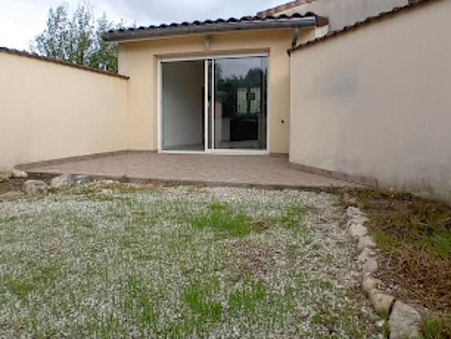 Vente Maison 4 pièces 75 m2 Blaye