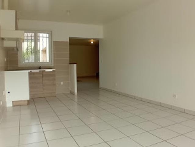 Vente Maison 4 pièces 75 m2 Blaye