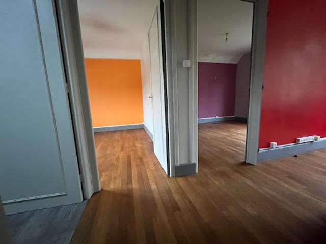 Vente Maison 4 pièces 75 m2 Bruère Allichamps