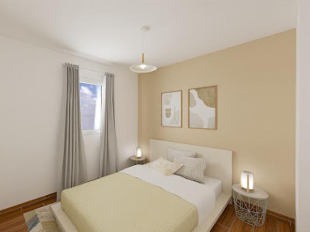 Vente Maison 4 pièces 75 m2 Brem sur Mer