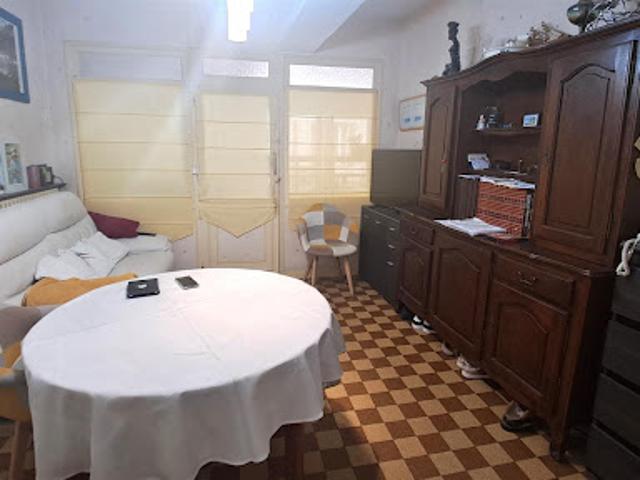 Vente Maison 4 pièces 75 m2 Brezolles