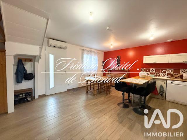 Vente Maison 4 pièces 75 m2 Brouilla