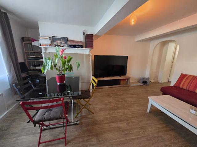 Vente Maison 4 pièces 75 m2 Gaillac Toulza