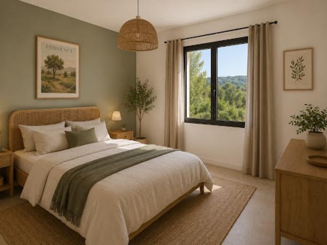 Vente Maison 4 pièces 75 m2 Garéoult