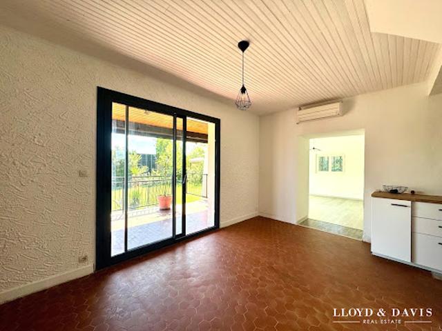 Vente Maison 4 pièces 75 m2 Garrigues Sainte Eulalie