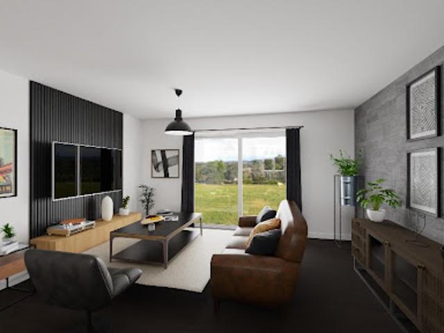 Vente Maison 4 pièces 75 m2 Grignols