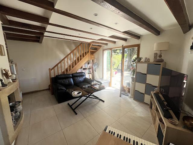 Vente Maison 4 pièces 75 m2 Dourdan