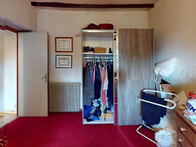 Vente Maison 4 pièces 75 m2 Dame Marie