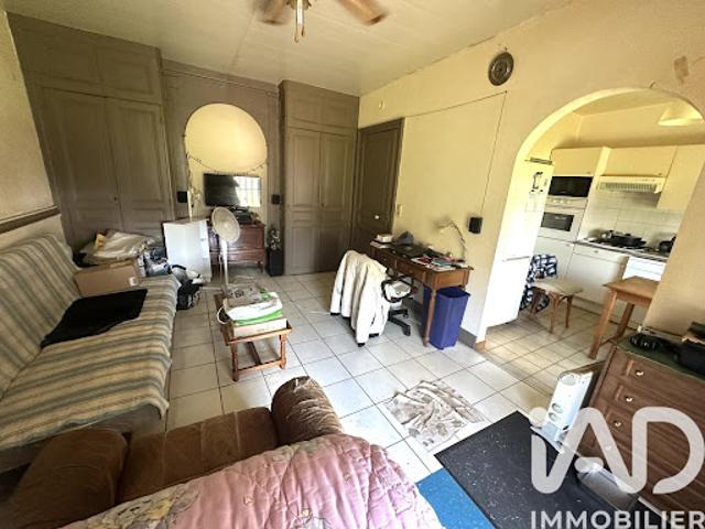 Vente Maison 4 pièces 75 m2 Darney
