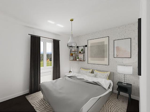 Vente Maison 4 pièces 75 m2 Dun le Palestel