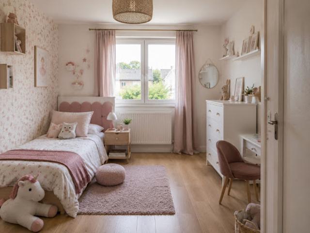 Vente Maison 4 pièces 75 m2 Epfig