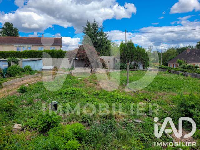 Vente Maison 4 pièces 75 m2 Estivareilles