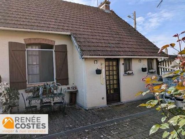 Vente Maison 4 pièces 70 m2 Evreux