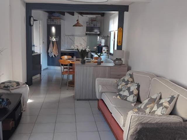 Vente Maison 4 pièces 75 m2 Forges les Eaux