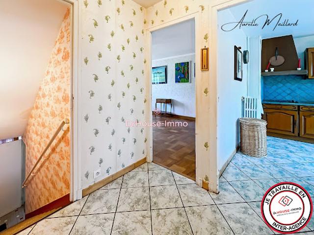 Vente Maison 4 pièces 75 m2 Falaise
