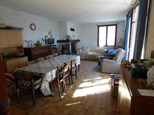 Vente Maison 4 pièces 75 m2 Flassan