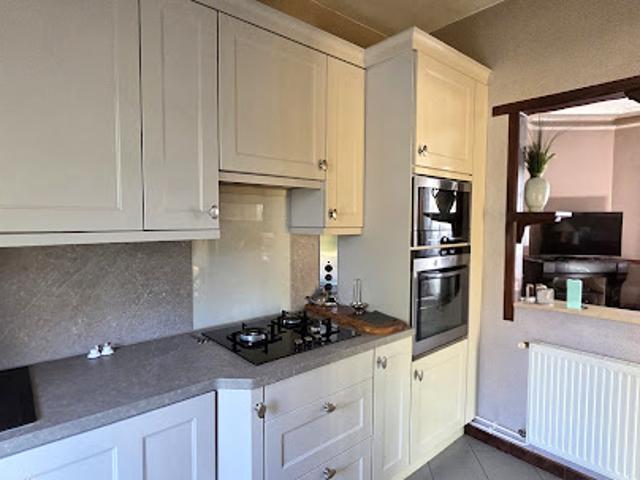 Vente Maison 4 pièces 75 m2 Houilles