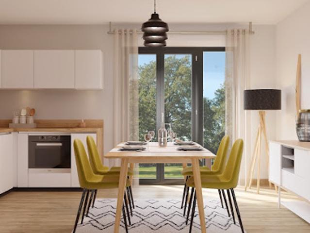 Vente Maison 4 pièces 75 m2 Herblay sur Seine