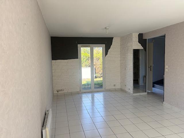 Vente Maison 4 pièces 67 m2 Ifs