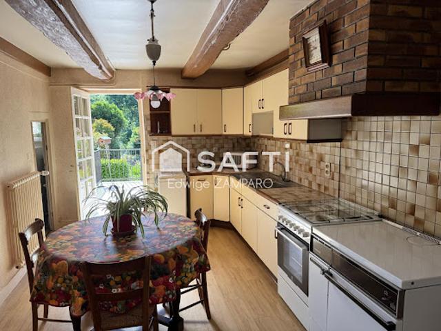 Vente Maison 4 pièces 75 m2 Oradour sur Vayres