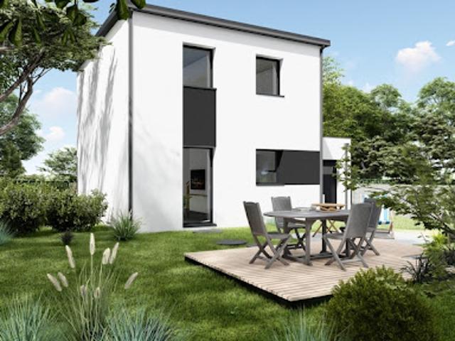 Vente Maison 4 pièces 75 m2 Orgeres