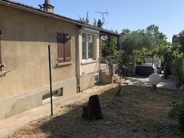Vente Maison 4 pièces 75 m2 Orly