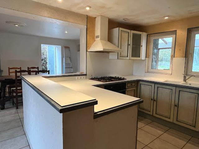 Vente Maison 4 pièces 75 m2 Ouilly le Tesson