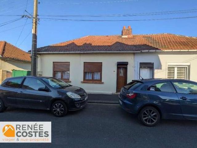 Vente Maison 4 pièces 75 m2 Loison sous Lens