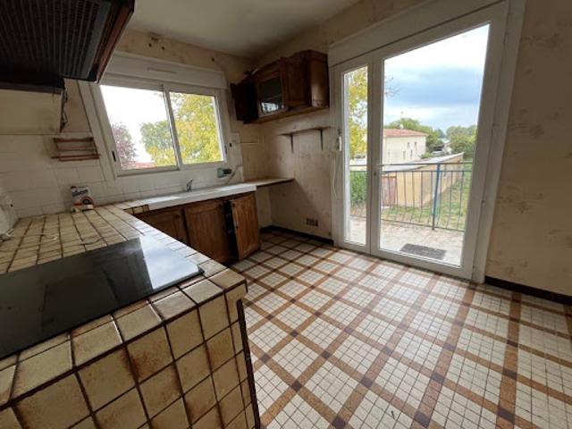 Vente Maison 4 pièces 75 m2 Longueville