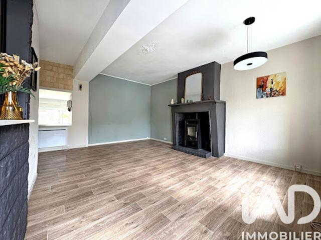 Vente Maison 4 pièces 75 m2 Laval
