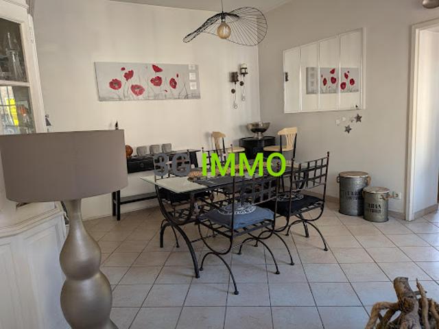 Vente Maison 4 pièces 75 m2 La Chapelle Chaussée