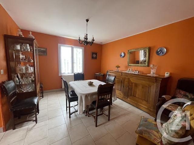 Vente Maison 4 pièces 75 m2 La Châtre