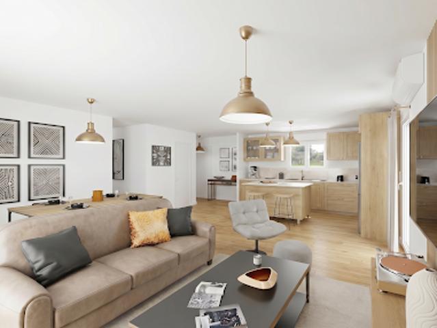 Vente Maison 4 pièces 75 m2 La Souterraine
