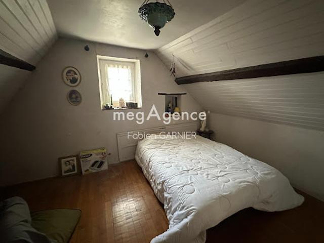 Vente Maison 4 pièces 75 m2 La Possonnière
