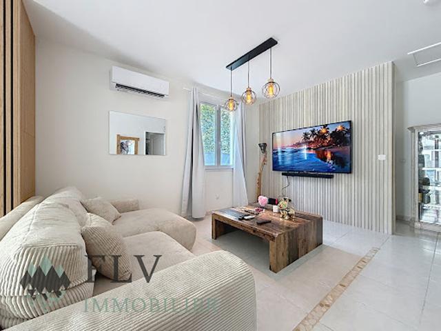 Vente Maison 4 pièces 75 m2 La Tour